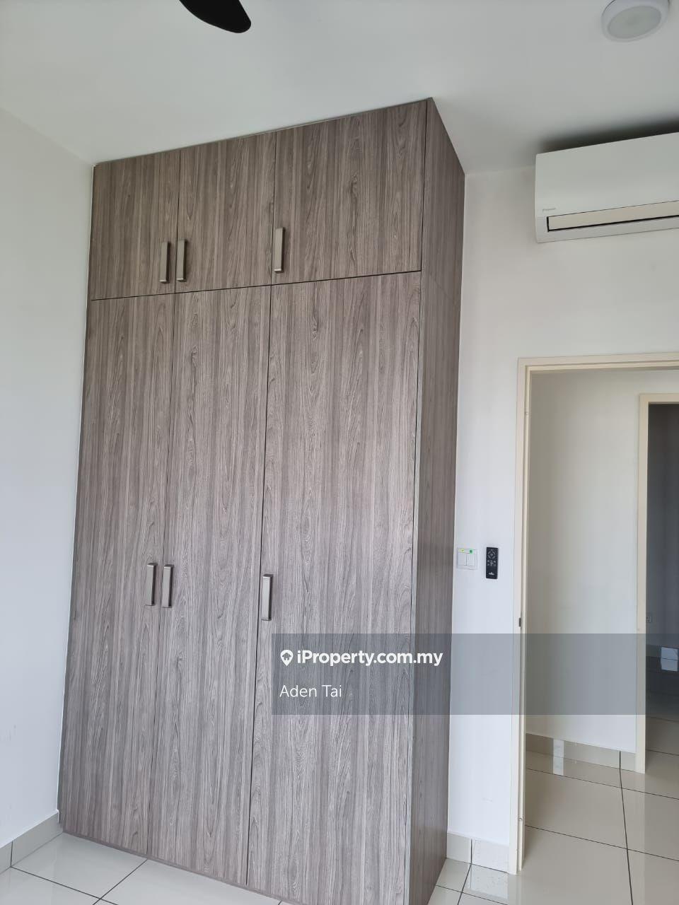Service Residence for Sale in Parc 3 by Aden Tai - iProperty.com.my