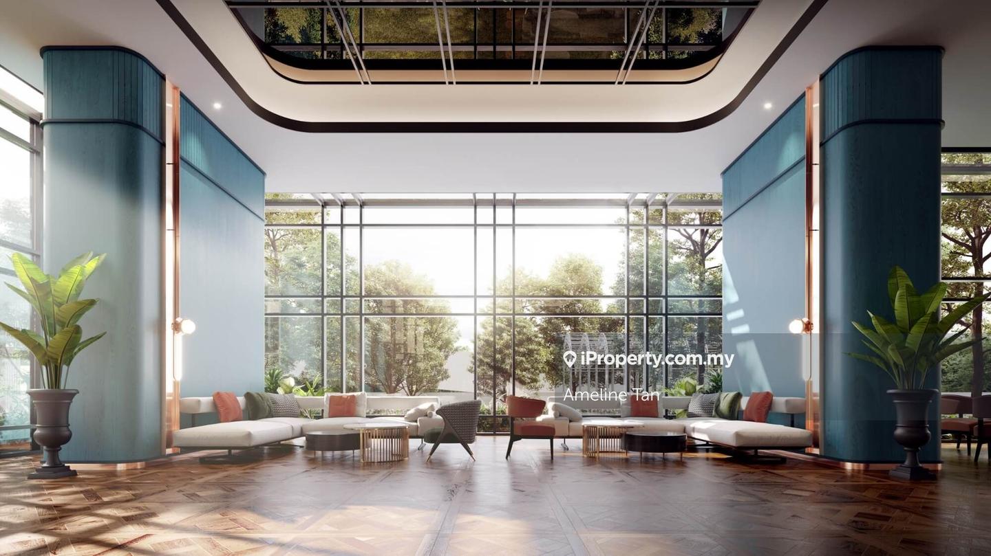 Condominium for Sale in The MINH by Ameline Tan - iProperty.com.my