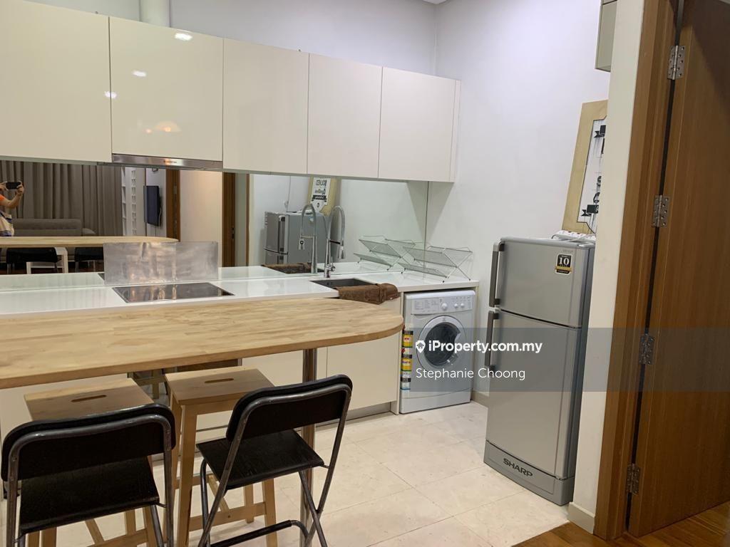 Service Residence for Rent in Vipod Residence by Stephanie Choong - iProperty.com.my