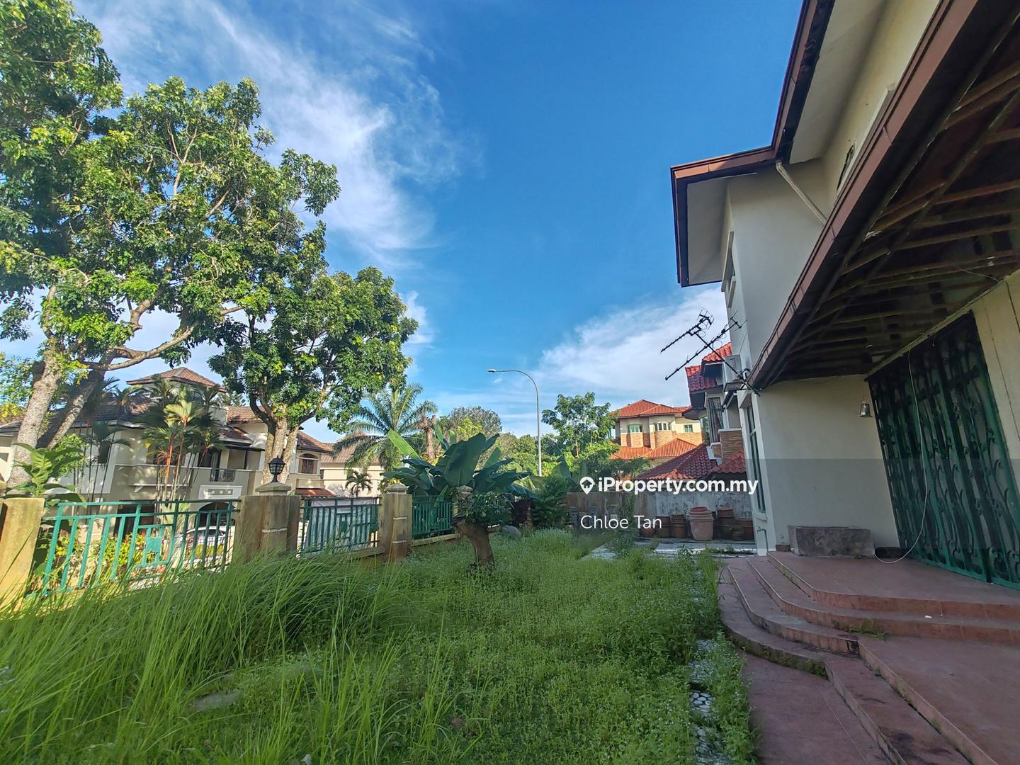 Banglo untuk Dijual di Kota Kemuning, Shah Alam oleh Chloe Tan - iProperty.com.my