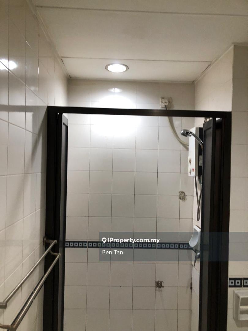 Service Residence for Rent in Maytower Serviced Residences by Ben Tan - iProperty.com.my