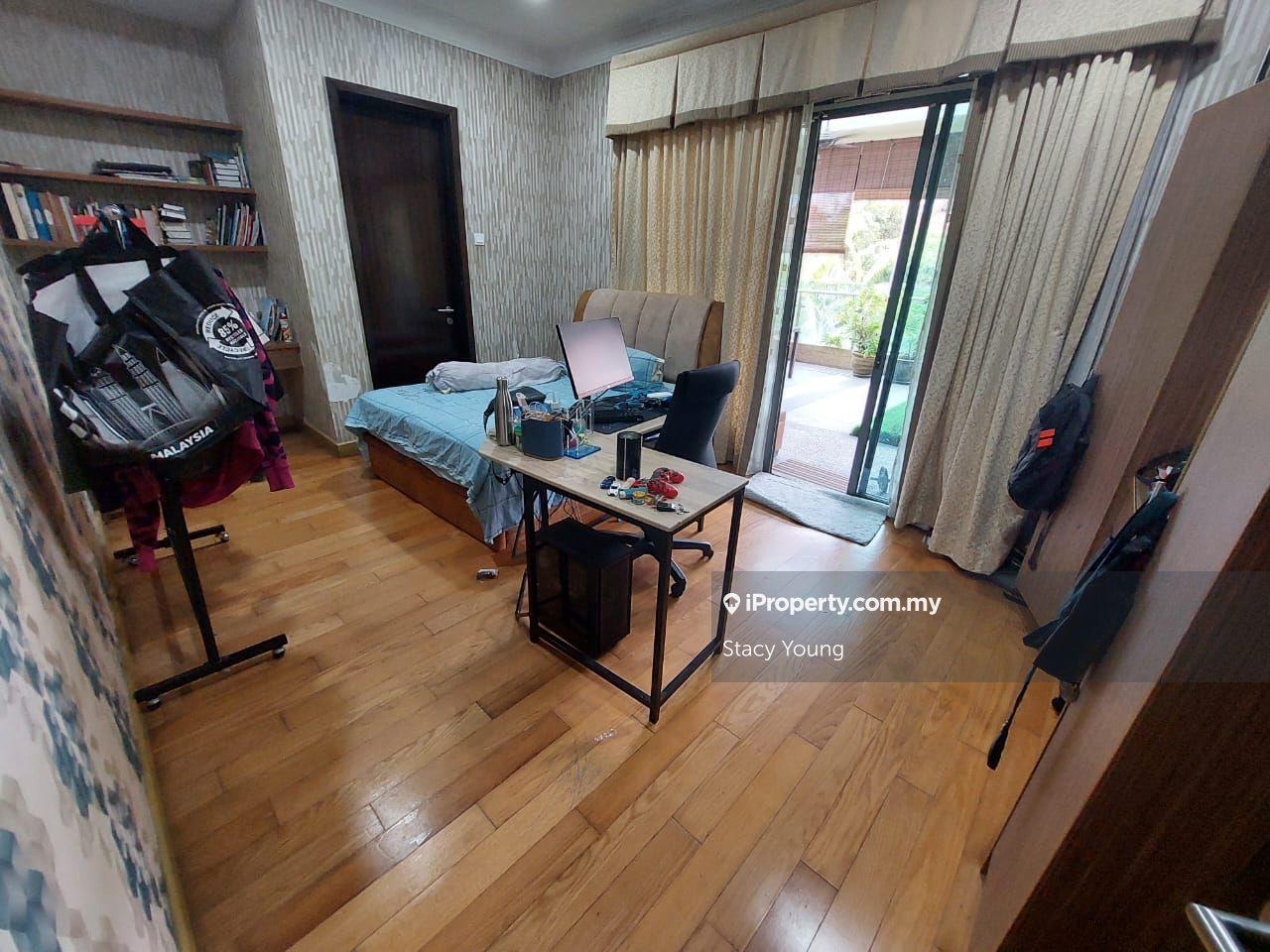 Bungalow House for Sale in Taman Beverly Height, Ulu Kelang by Stacy Young - iProperty.com.my