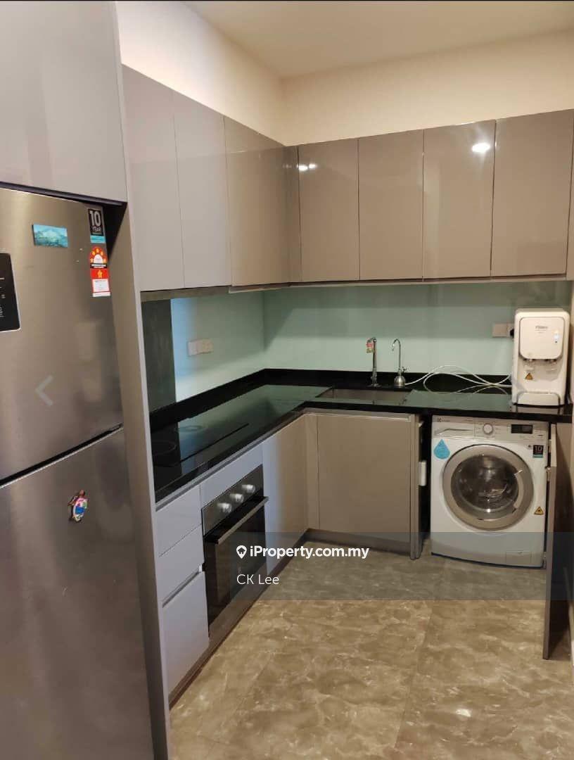 Residensi Servis untuk Dijual di Residency V oleh CK Lee - iProperty.com.my