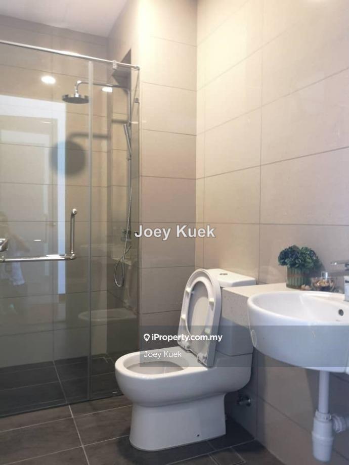 Service Residence for Rent in PJ Midtown by Joey Kuek - iProperty.com.my
