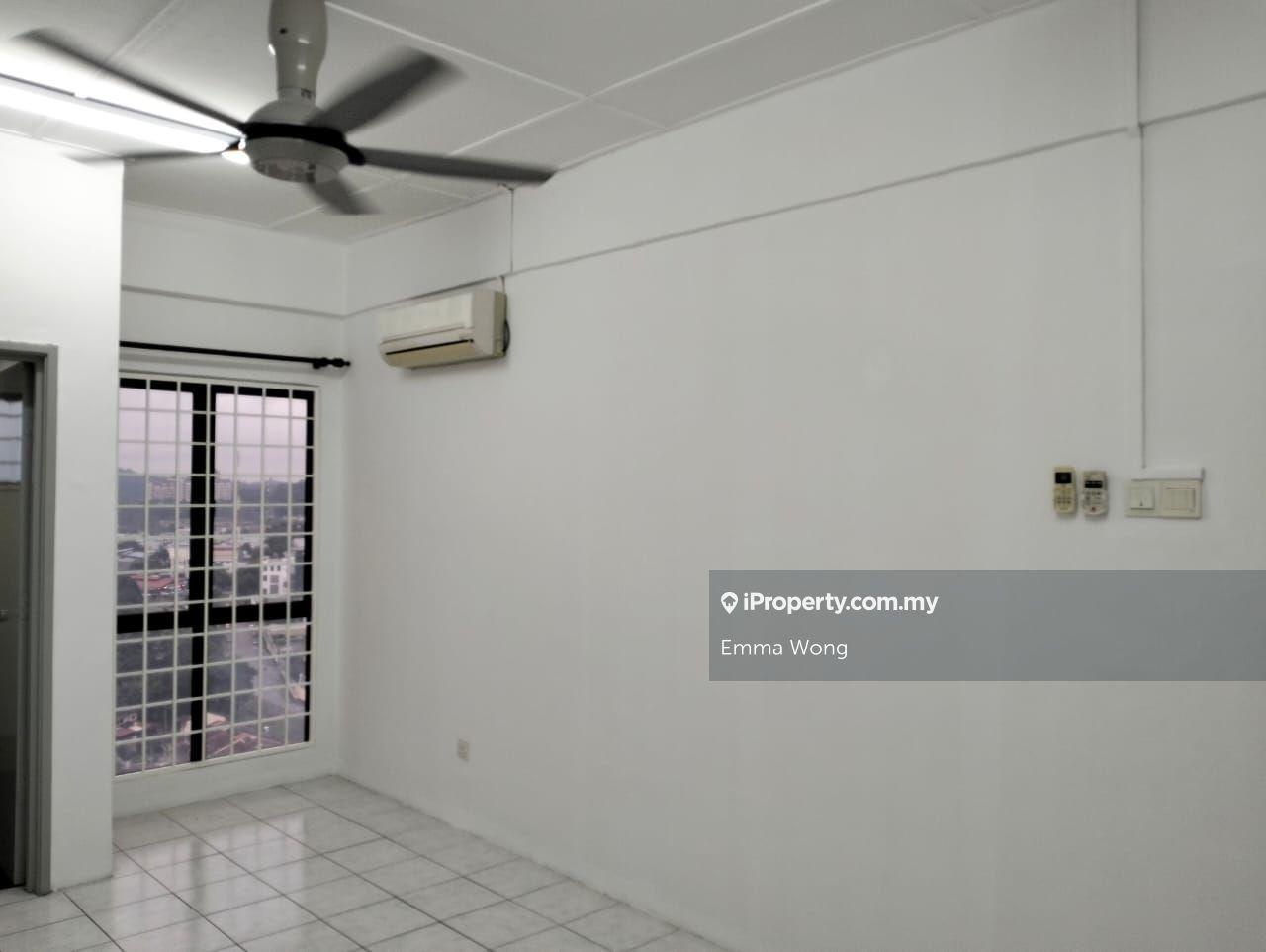 Apartment for Rent in Ixora by Emma Wong - iProperty.com.my