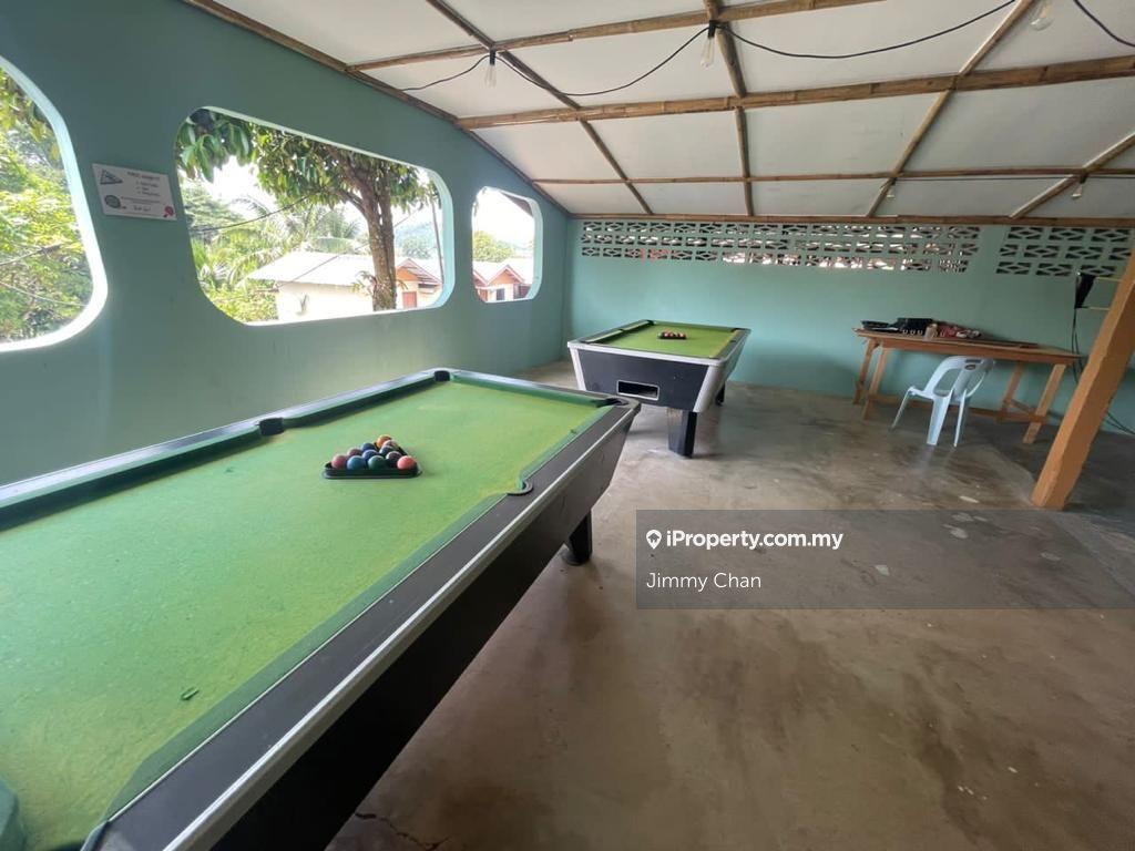 Hotel / Resort untuk Disewa di Raub, Pahang oleh Jimmy Chan - iProperty.com.my