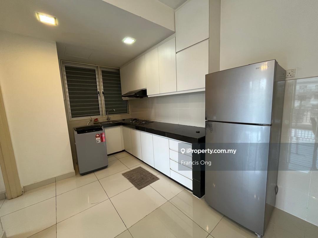 Residensi Servis untuk Dijual di Livia Residence @ C180 oleh Francis Ong - iProperty.com.my