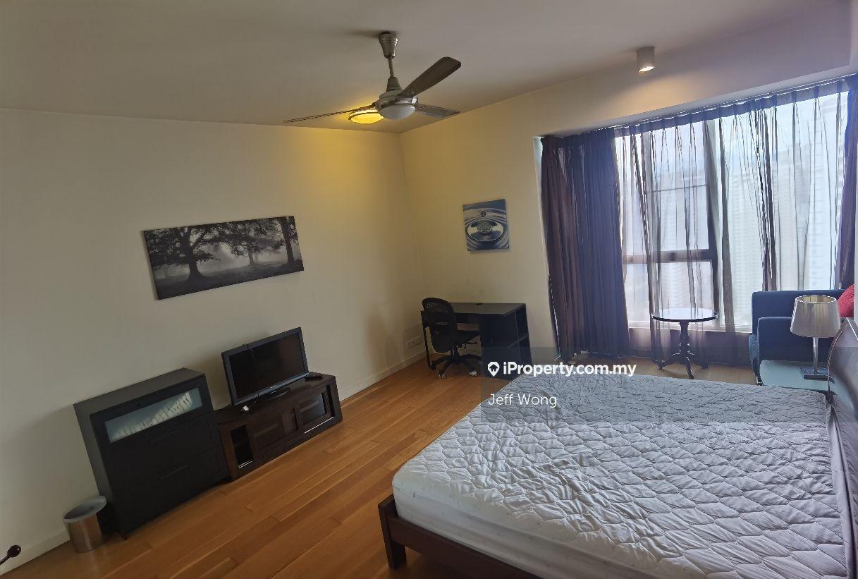 Condominium for Rent in Kiaramas Ayuria by Jeff Wong - iProperty.com.my