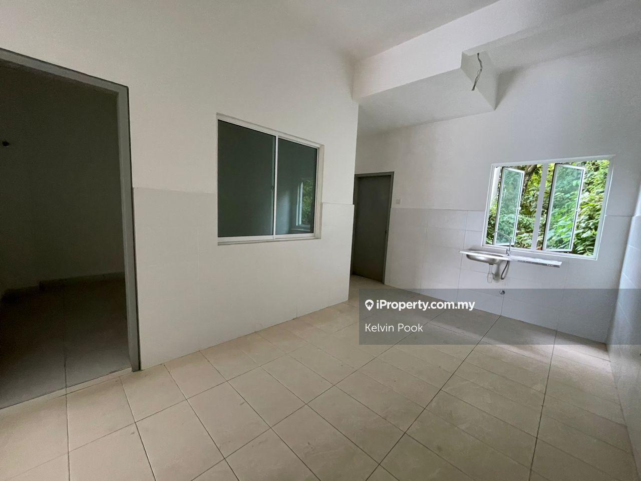 Rumah Berangkai 2 Tingkat untuk Dijual di Diamond Garden @ Dengkil Sepang, Dengkil oleh Kelvin Pook - iProperty.com.my