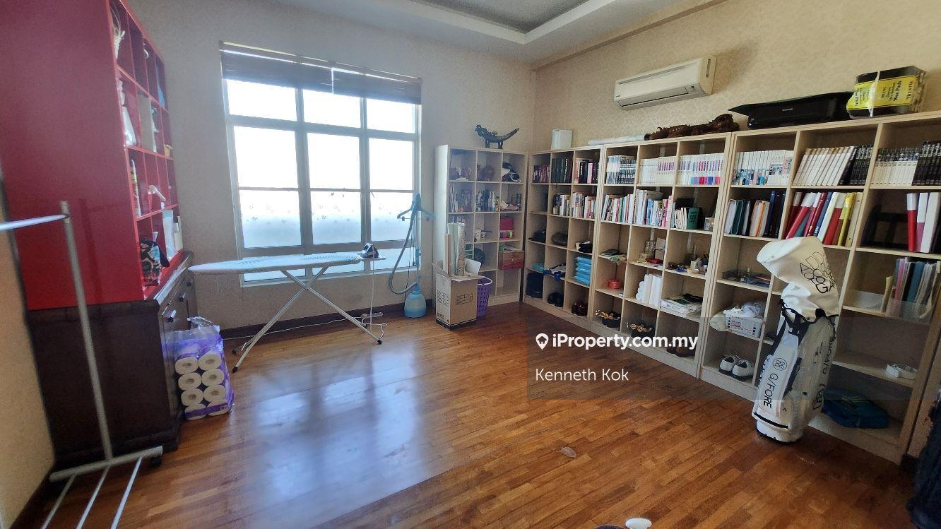 Kondominium untuk Dijual di The Boulevard oleh Kenneth Kok - iProperty.com.my