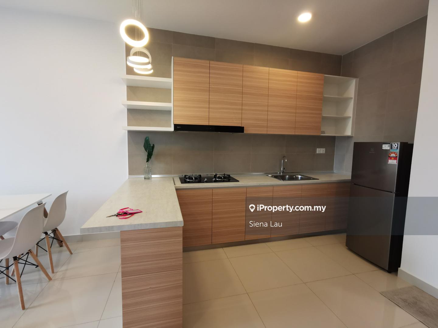Residensi Servis untuk Disewa di Rica Residence oleh Siena Lau - iProperty.com.my