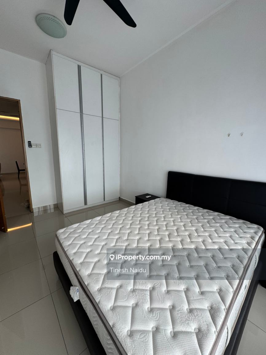 Condominium for Rent in Gaya Bangsar by Tinesh Naidu - iProperty.com.my