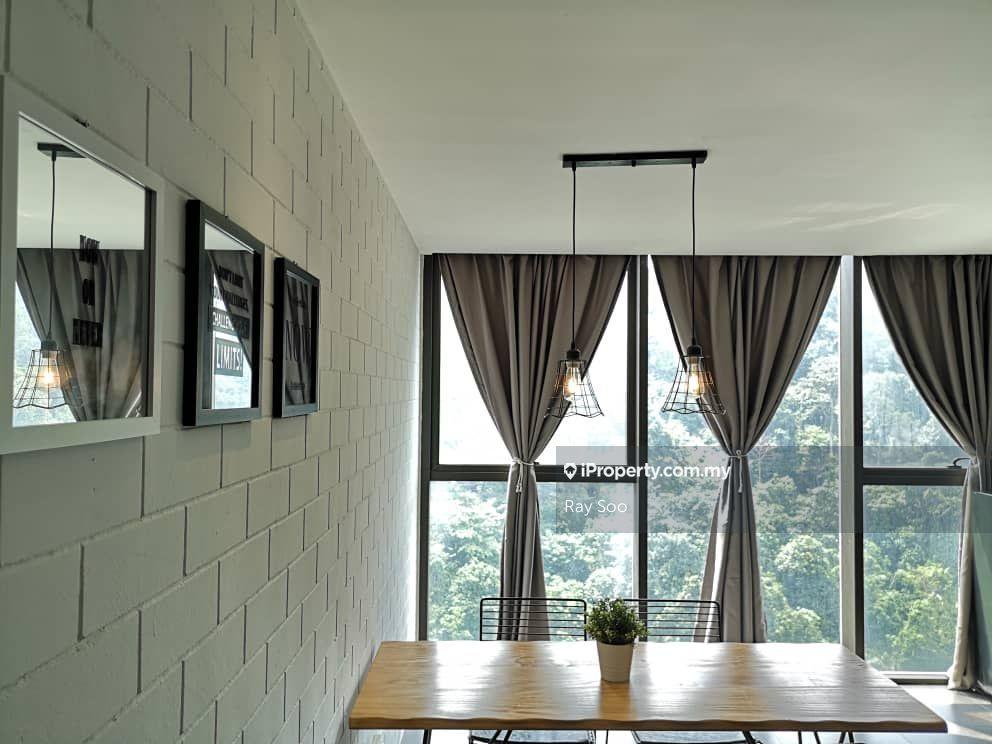 Residensi Servis untuk Disewa di Empire Damansara oleh Ray Soo - iProperty.com.my