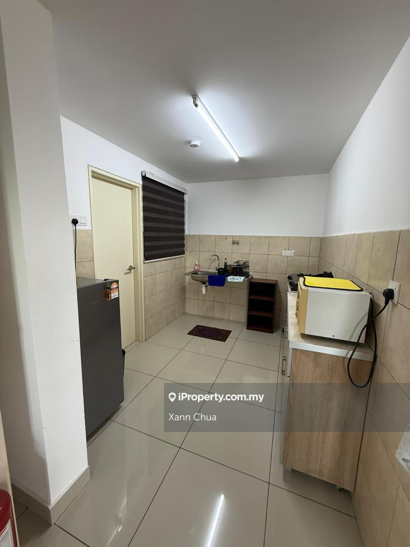 Service Residence for Rent in Galleria Equine Park by Xann Chua - iProperty.com.my