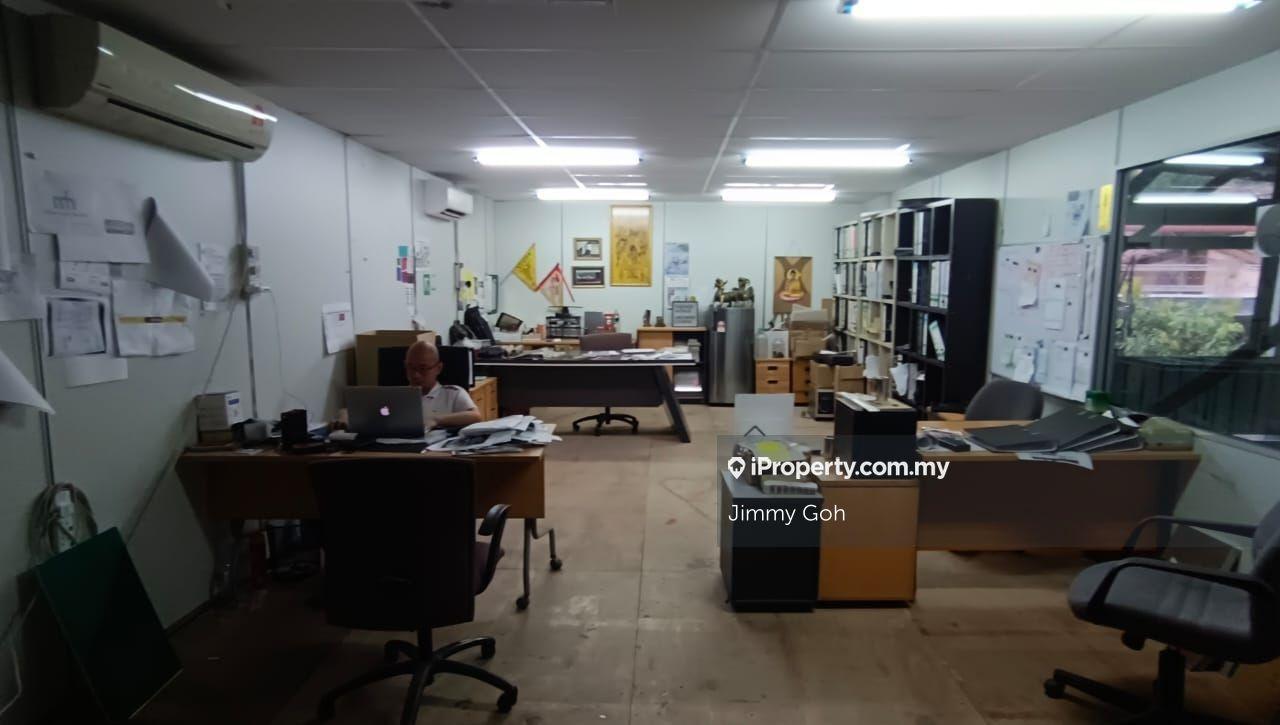 Warehouse for Rent in Kampung Tasik Permai, Ampang by Jimmy Goh - iProperty.com.my