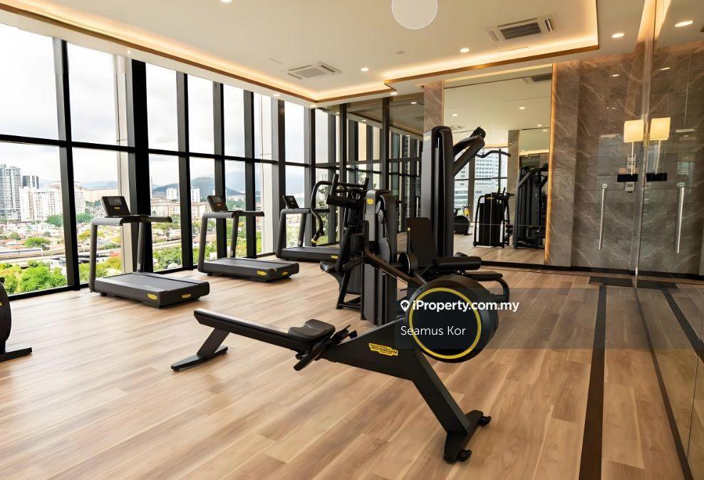 Hotel / Resort for Sale in Bukit Bintang, KL City Centre by Seamus Kor - iProperty.com.my