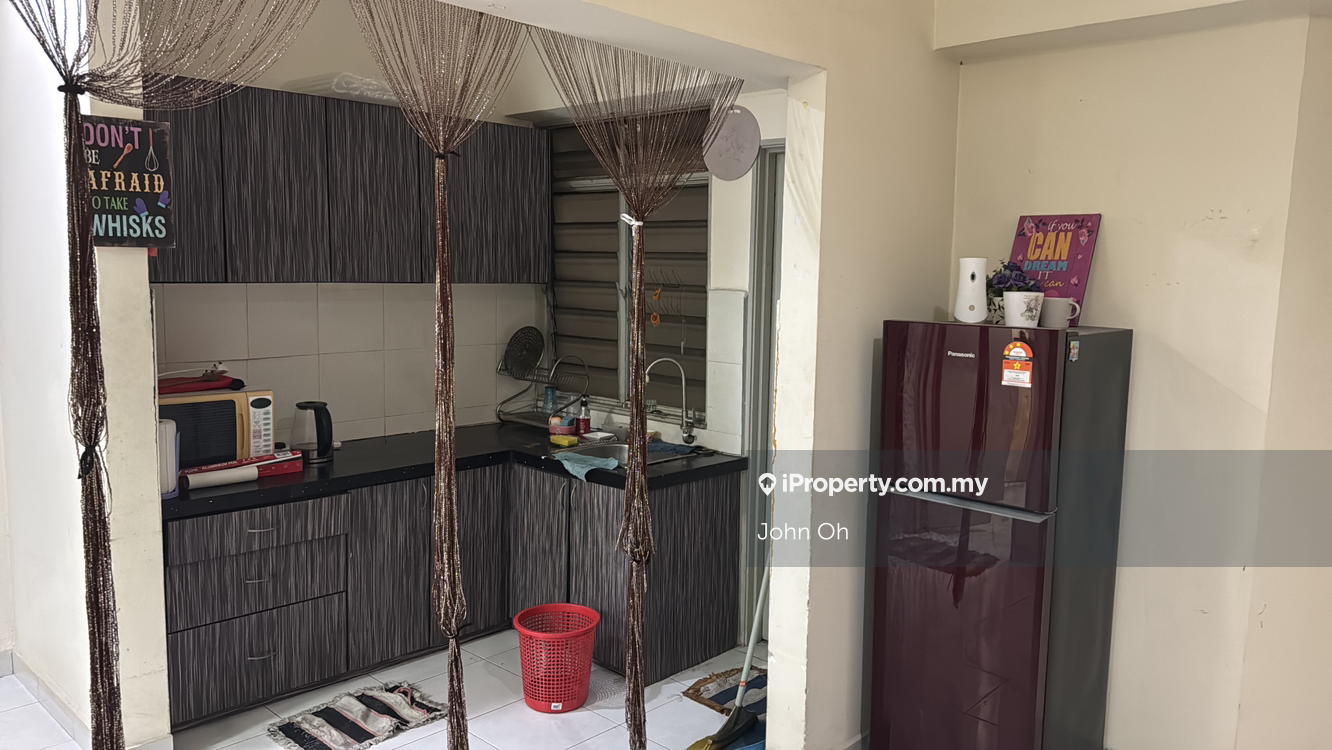 Service Residence for Rent in Main Place Residence by John Oh - iProperty.com.my