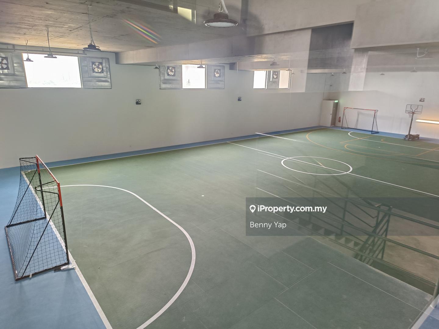 Service Residence for Rent in Kenwingston Platz by Benny Yap - iProperty.com.my