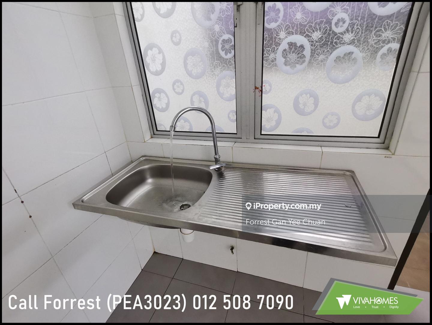 Apartment for Sale in Orchis Apartment by Forrest Gan Yee Chuan - iProperty.com.my