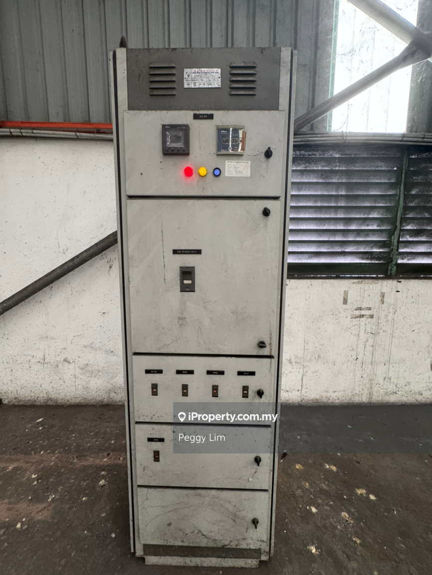 Warehouse for Sale in Pulau Indah, Port Klang (Pelabuhan Klang) by Peggy Lim - iProperty.com.my