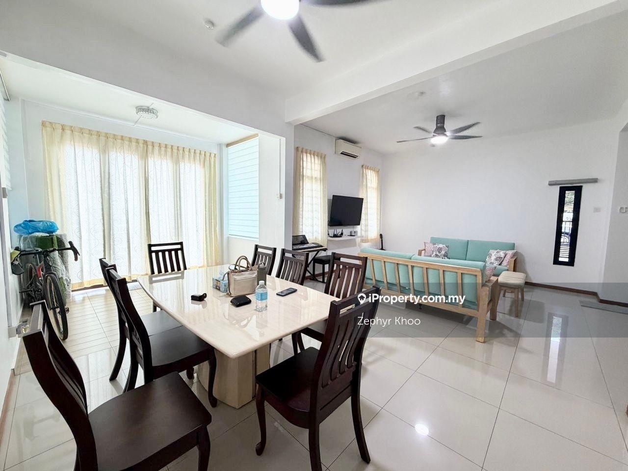 Rumah Kluster untuk Dijual di Horizon Hills, Iskandar Puteri (Nusajaya) oleh Zephyr Khoo - iProperty.com.my