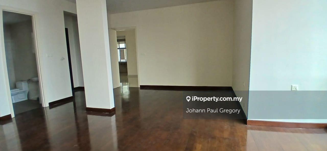 Service Residence for Sale in Subang Olives Residence by Johann Paul Gregory - iProperty.com.my