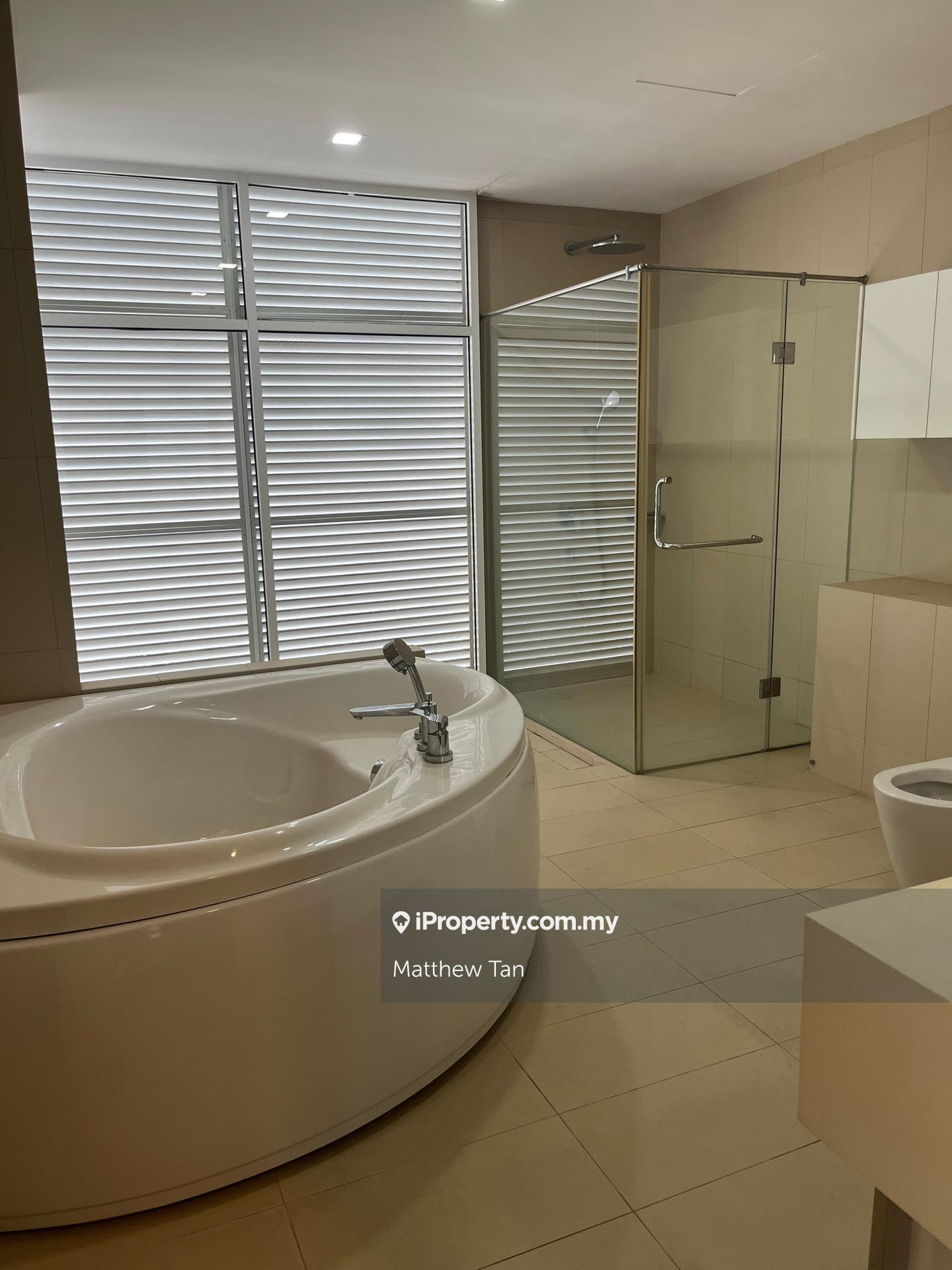 Residensi Servis untuk Disewa di Brunsfield Residence oleh Matthew Tan - iProperty.com.my