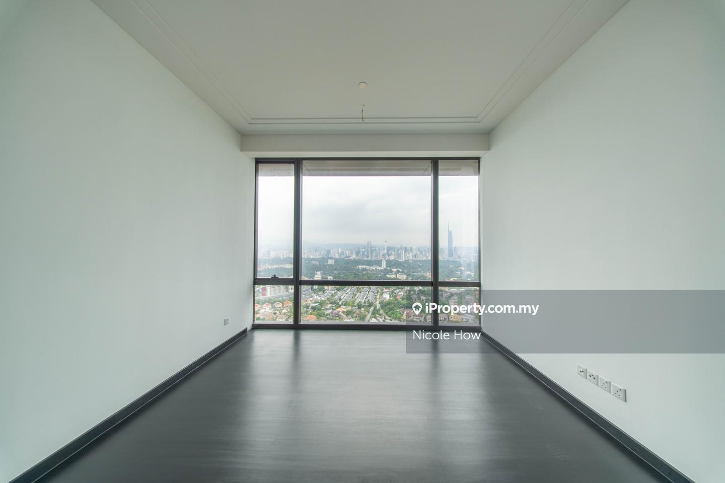 Residensi Servis untuk Disewa di Pavilion Damansara Heights oleh Nicole How - iProperty.com.my