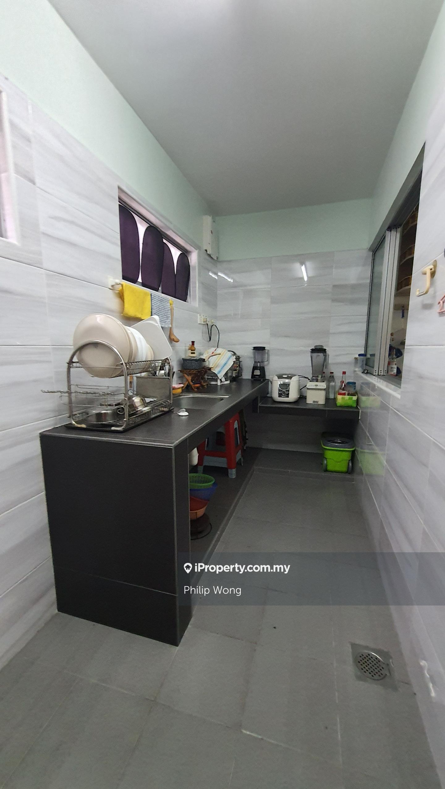 2-storey Terraced House for Sale in Taman Universiti Indah, Seri Kembangan by Philip Wong - iProperty.com.my