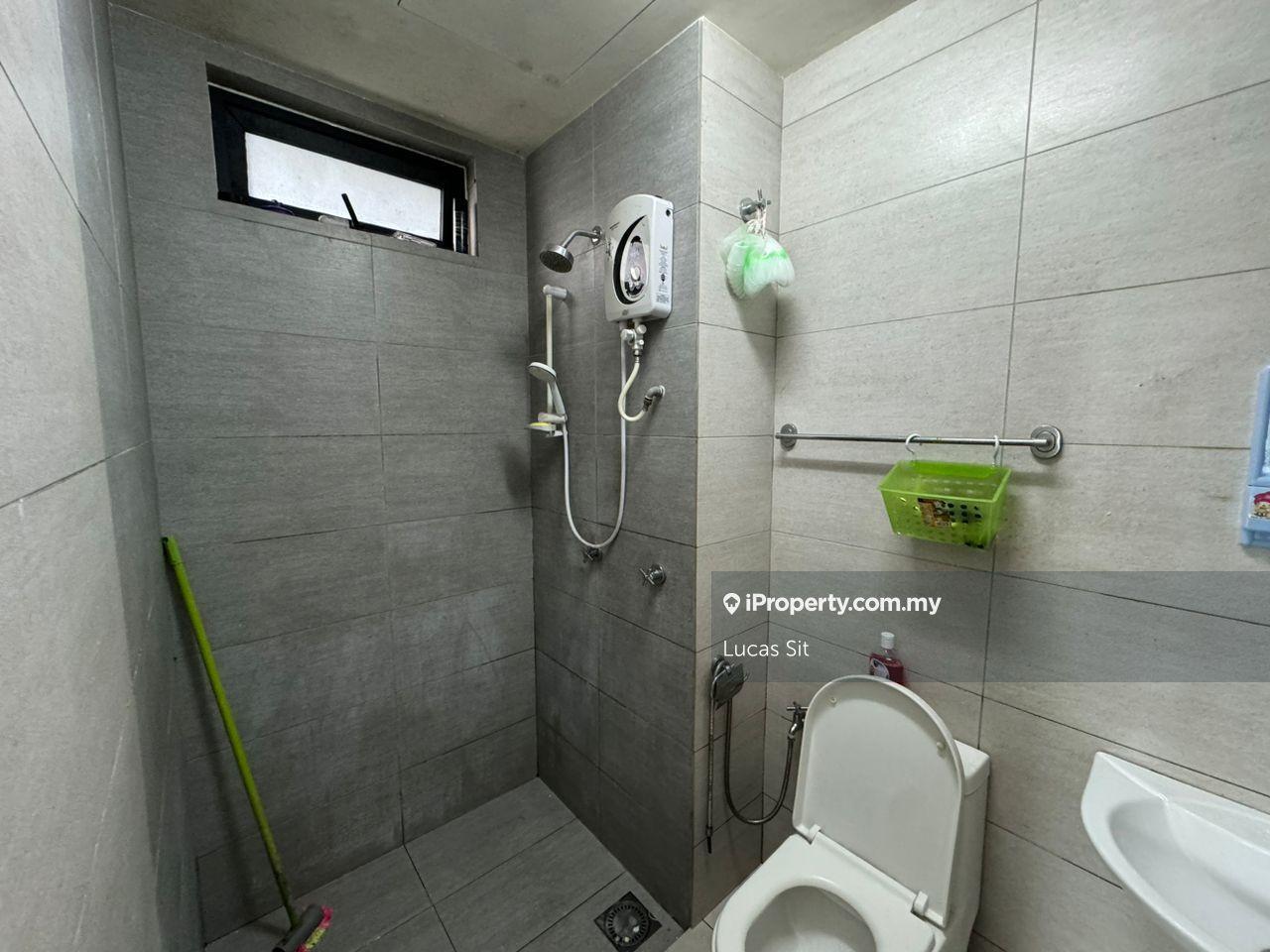 Service Residence for Sale in KL Traders Square by Lucas Sit - iProperty.com.my