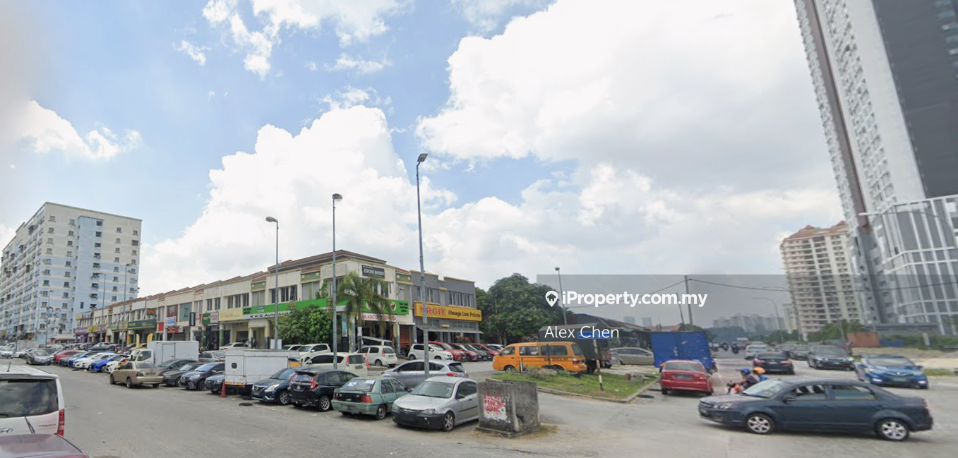 Shop for Sale in Taman Medan, Petaling Jaya by Alex Chen - iProperty.com.my