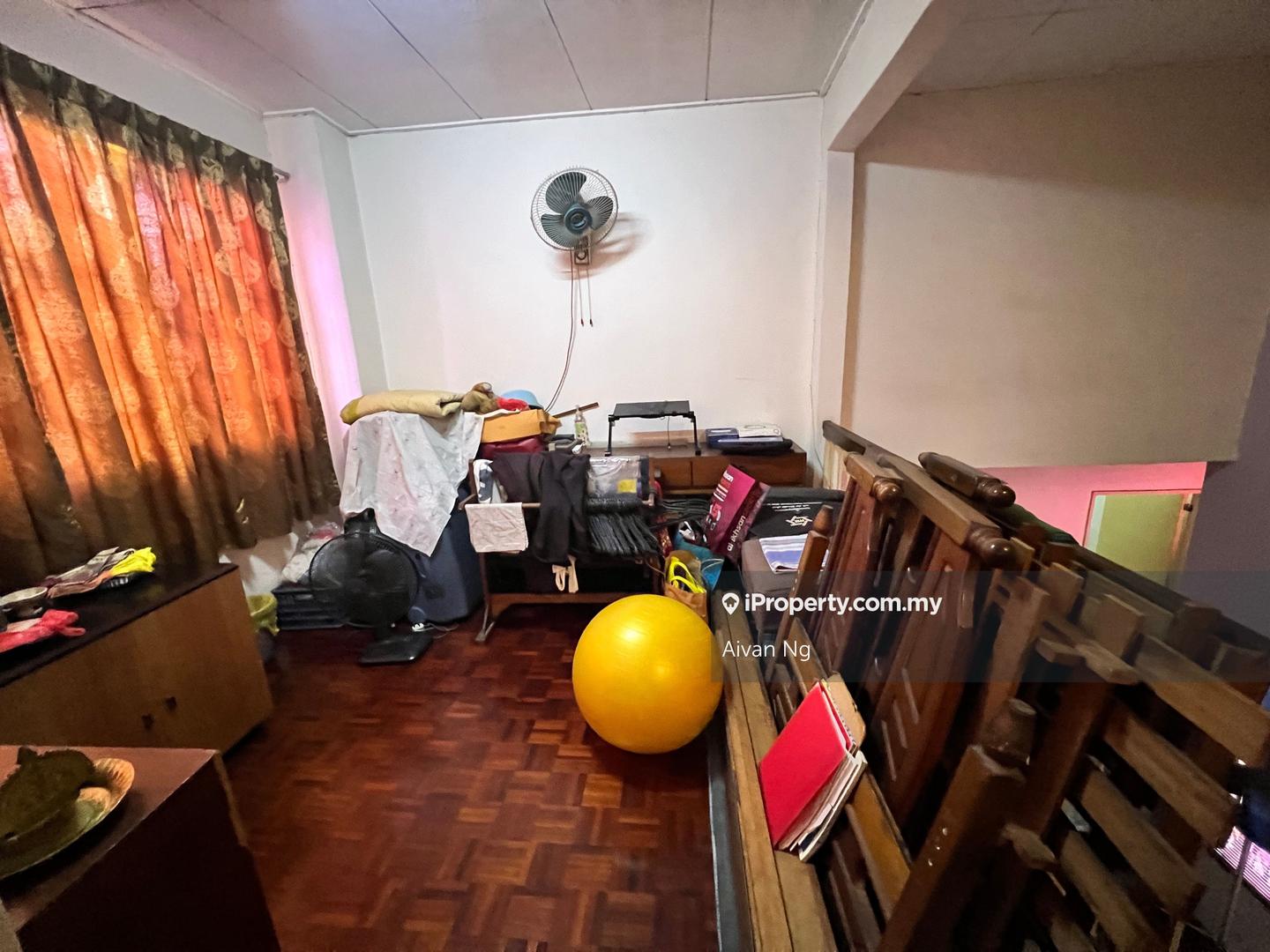 Banglo untuk Dijual di Bukit Damansara, Damansara Heights oleh Aivan Ng - iProperty.com.my