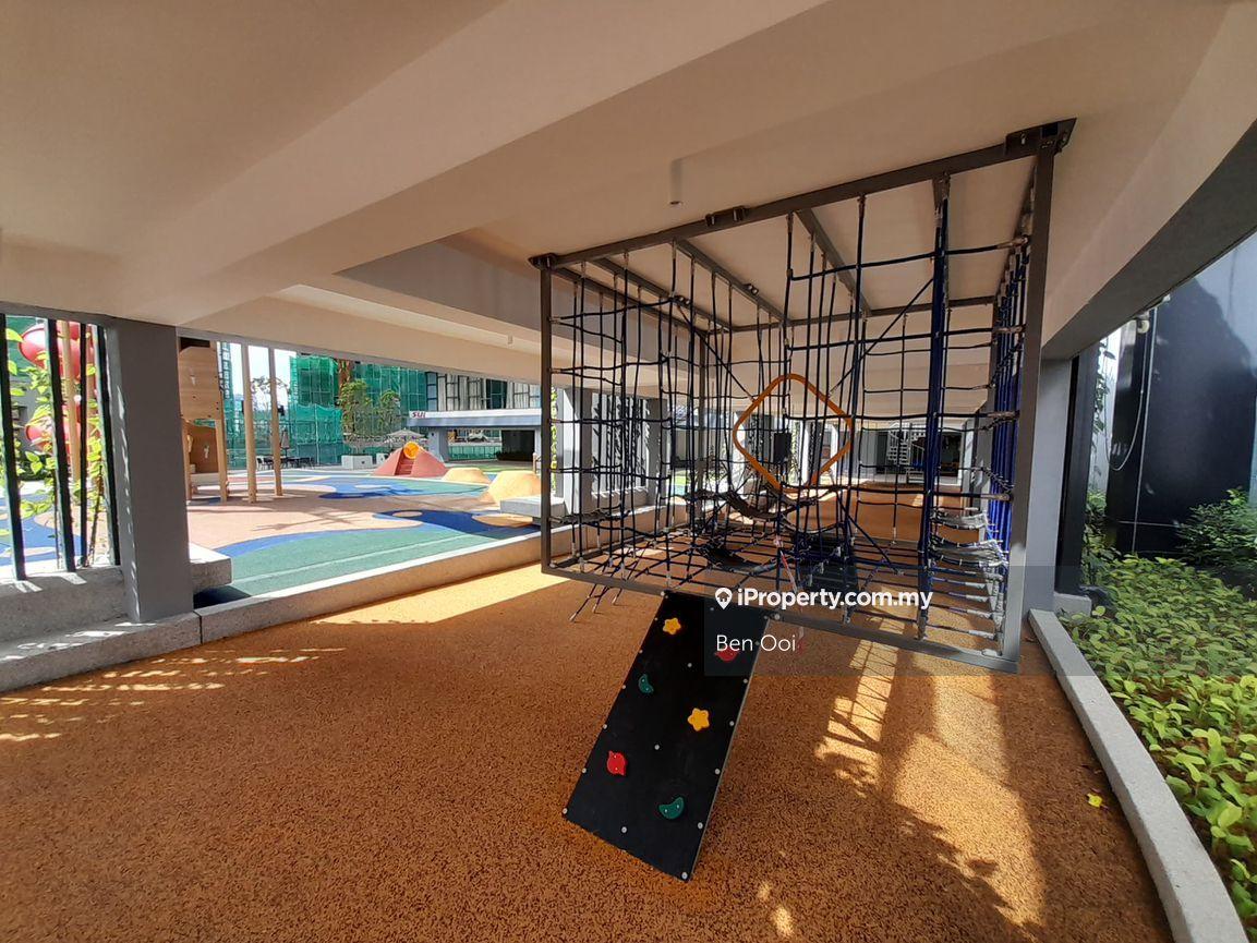 Service Residence for Rent in Sunway Velocity TWO by Ben Ooi - iProperty.com.my