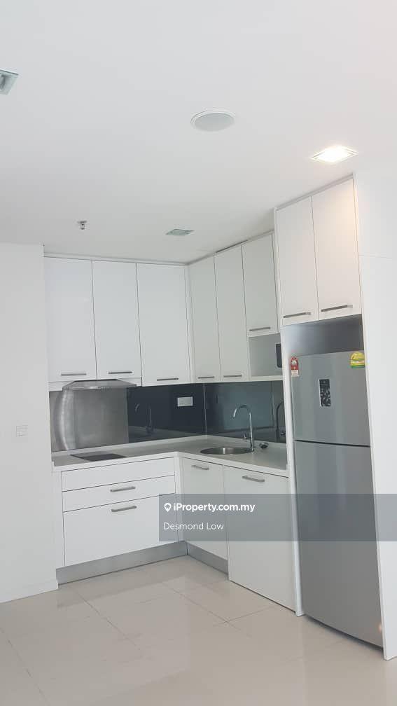 Service Residence for Rent in Mercu Summer Suites by Desmond Low - iProperty.com.my