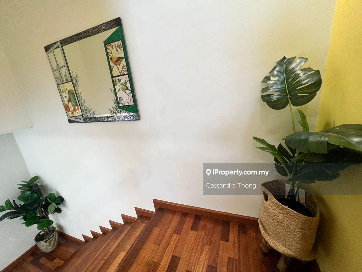 2-storey Terraced House for Sale in Desa Parkcity, Kuala Lumpur by Cassandra Thong - iProperty.com.my