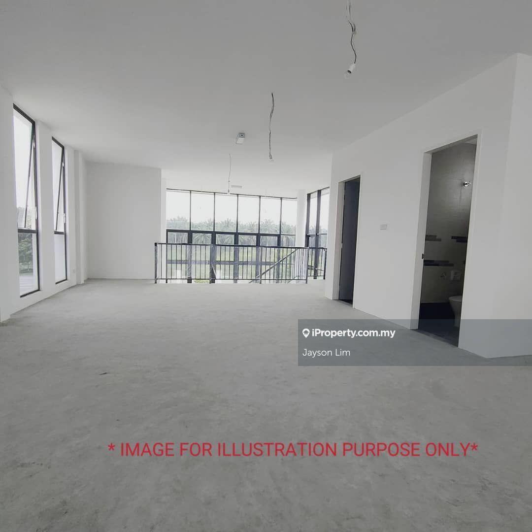 Kluster Kilang untuk Disewa di Taman Dato Onn, Johor Bahru oleh Jayson Lim - iProperty.com.my