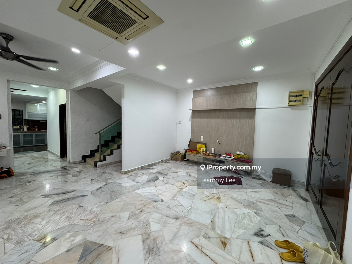 2-storey Terraced House for Sale in Taman Cheras Perdana, Cheras by Teammy Lee - iProperty.com.my