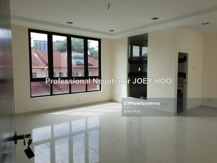 Banglo untuk Disewa di Taman Yarl, Jalan Klang Lama (Old Klang Road) oleh Joey Hoo - iProperty.com.my
