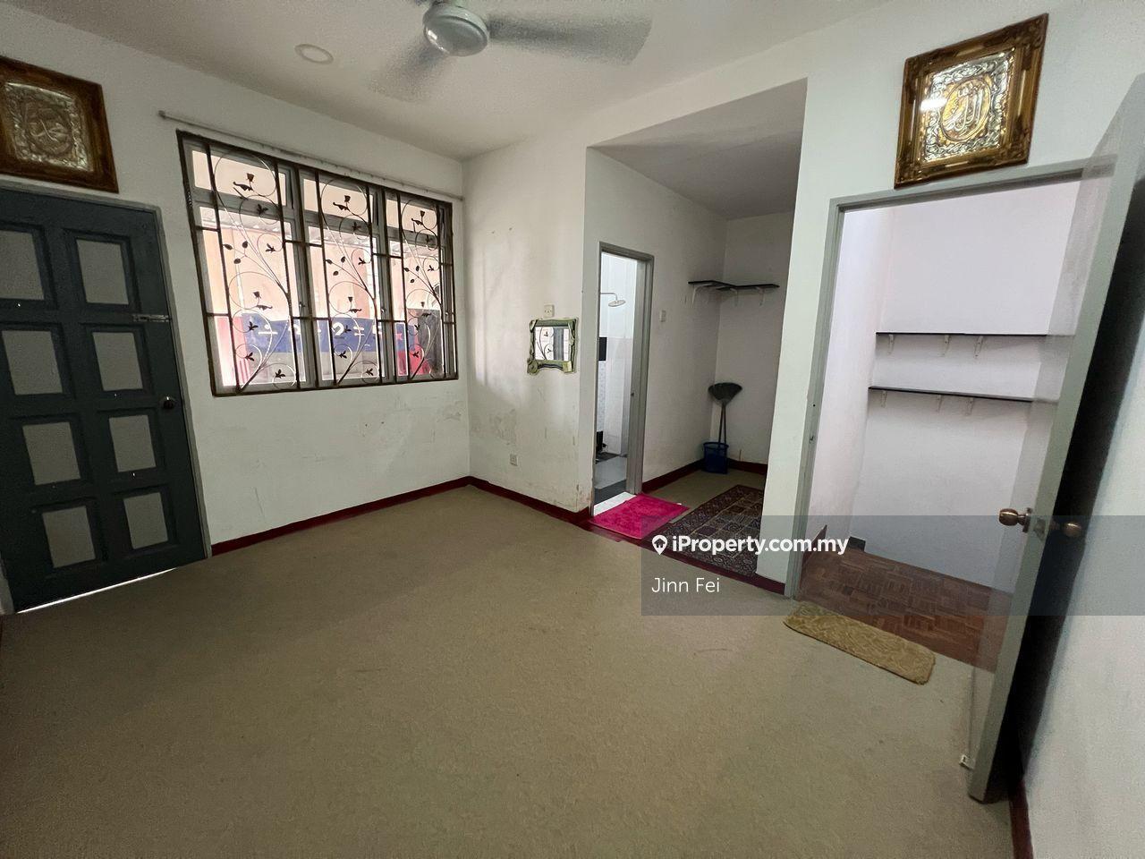 Rumah Berangkai 2 Tingkat untuk Dijual di Taman Impian Putra, Kajang oleh Jinn Fei - iProperty.com.my
