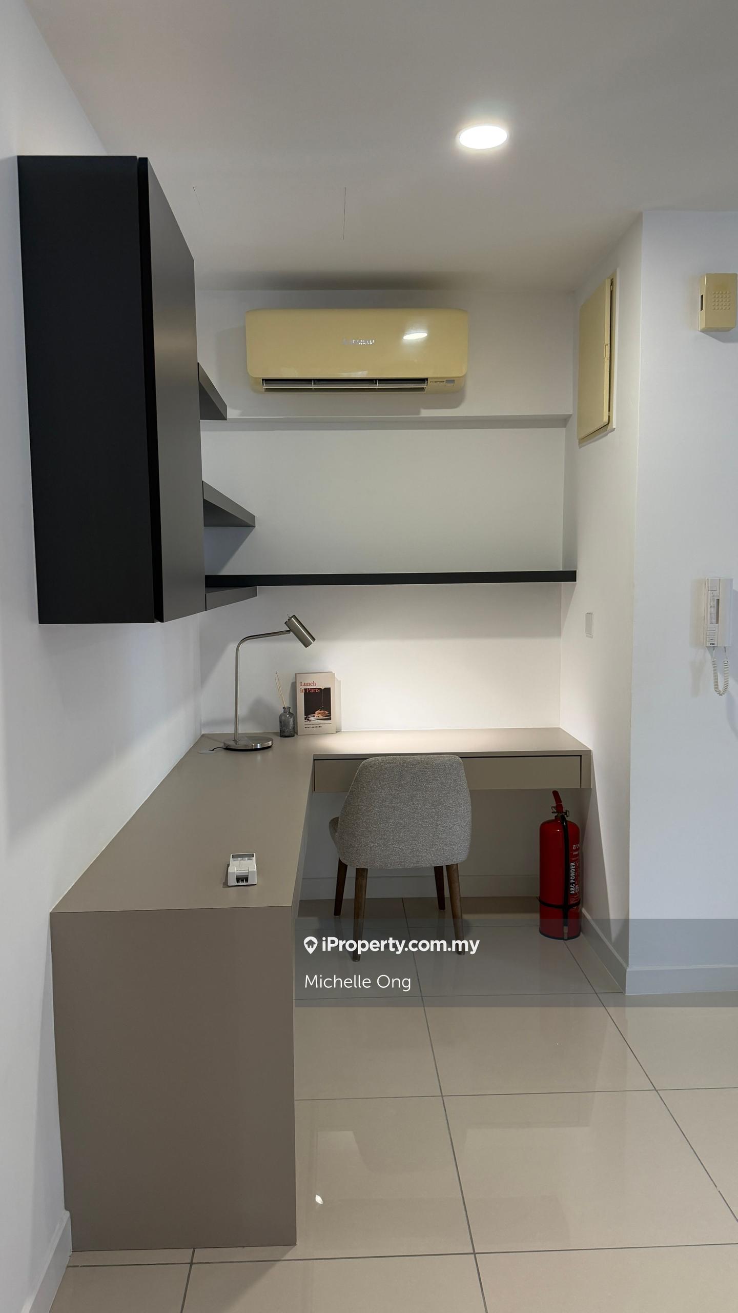 Service Residence for Rent in Aria by Michelle Ong - iProperty.com.my