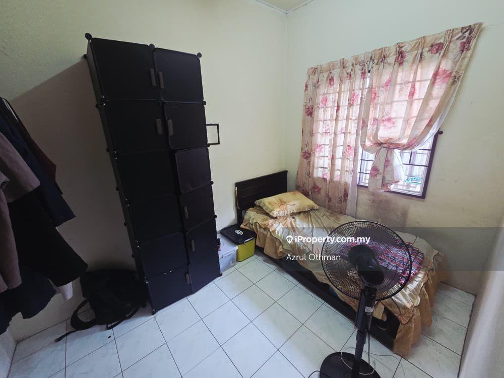 1-storey Terraced House for Sale in wnh7t, Sikamat by Azrul Othman - iProperty.com.my
