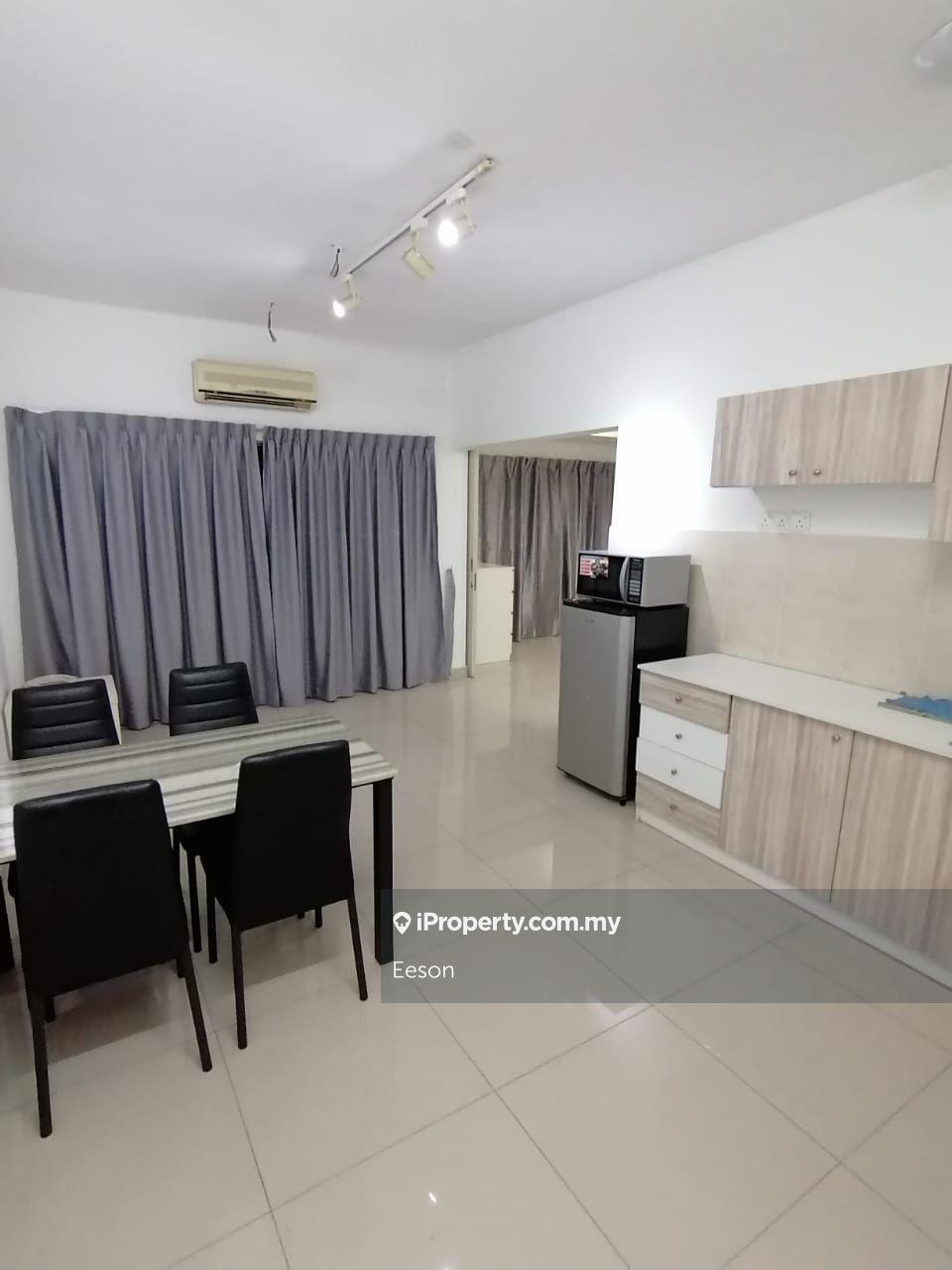 Condominium for Sale in Gaya @ Melawati by Eeson - iProperty.com.my