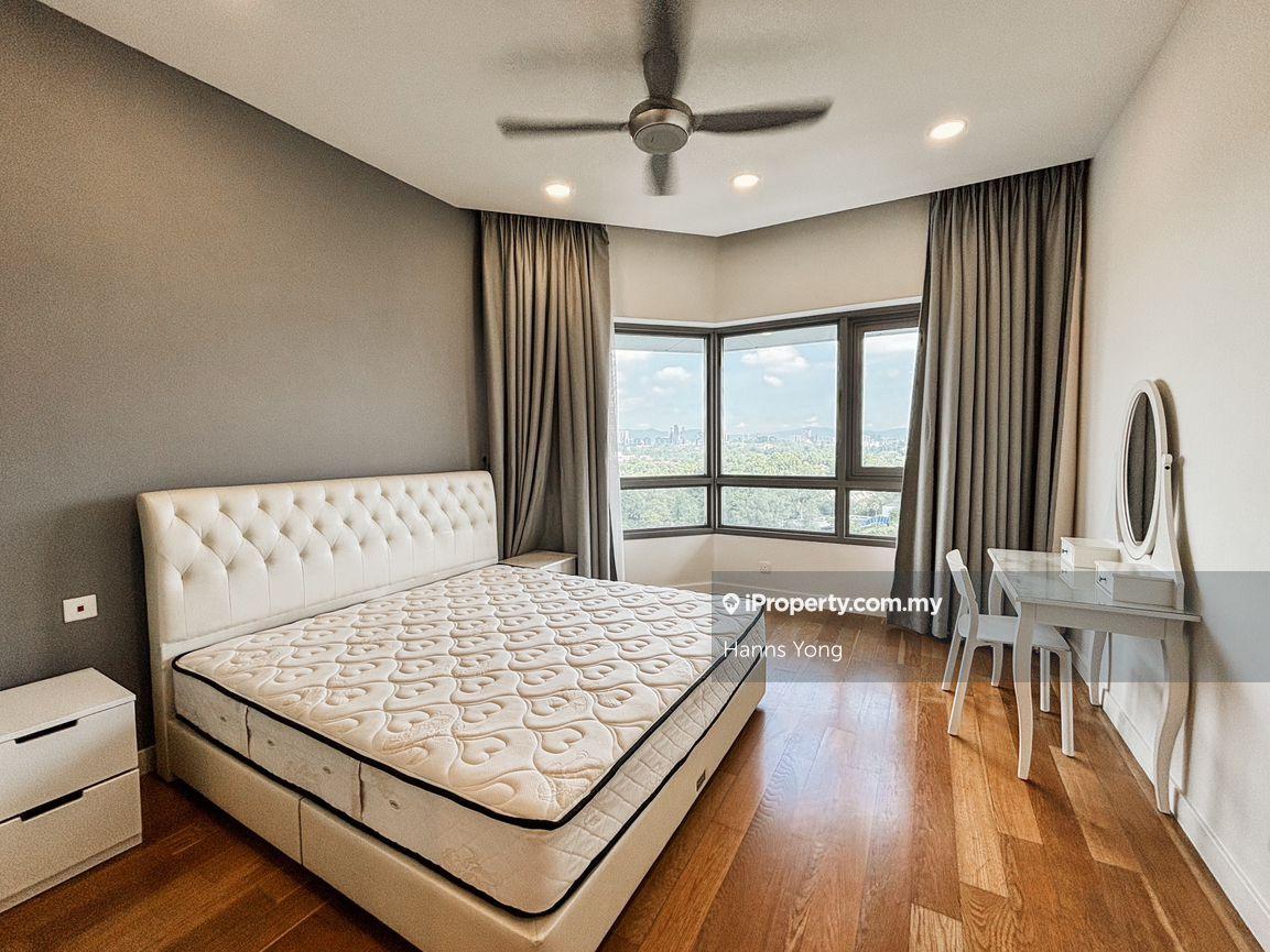 Service Residence for Rent in The Sentral Residences by Hanns Yong - iProperty.com.my