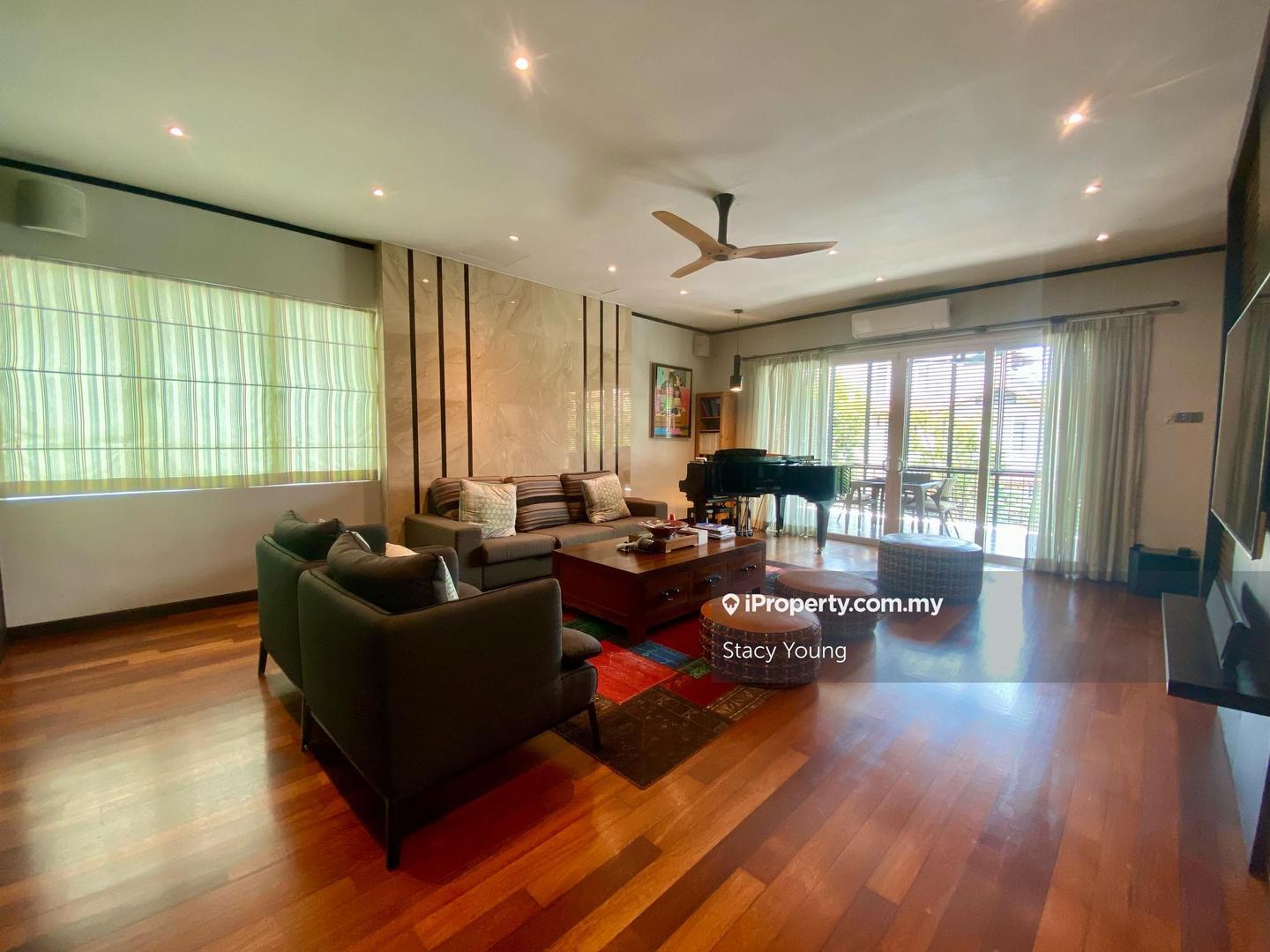 Banglo untuk Dijual di Mutiara Seputeh, Seputeh oleh Stacy Young - iProperty.com.my