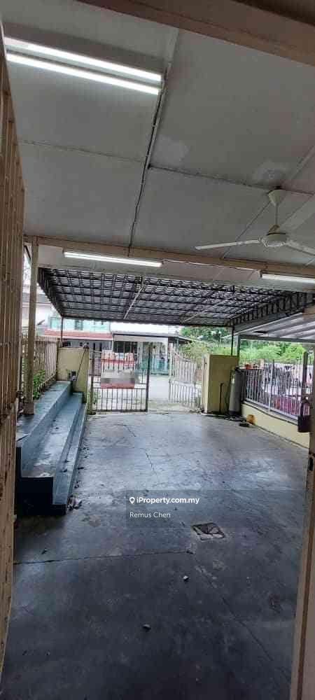 2-storey Terraced House for Sale in Taman Universiti Indah, Seri Kembangan by Remus Chen - iProperty.com.my