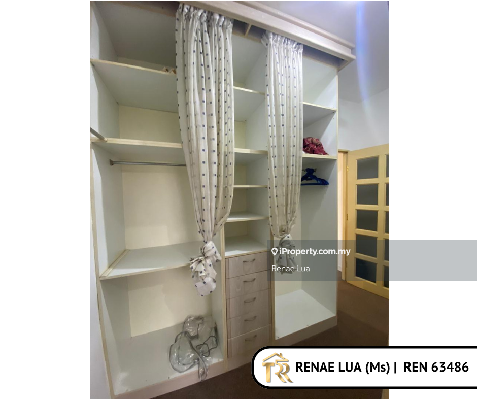 Pangsapuri untuk Dijual di Beverly Hills 2 oleh Renae Lua - iProperty.com.my