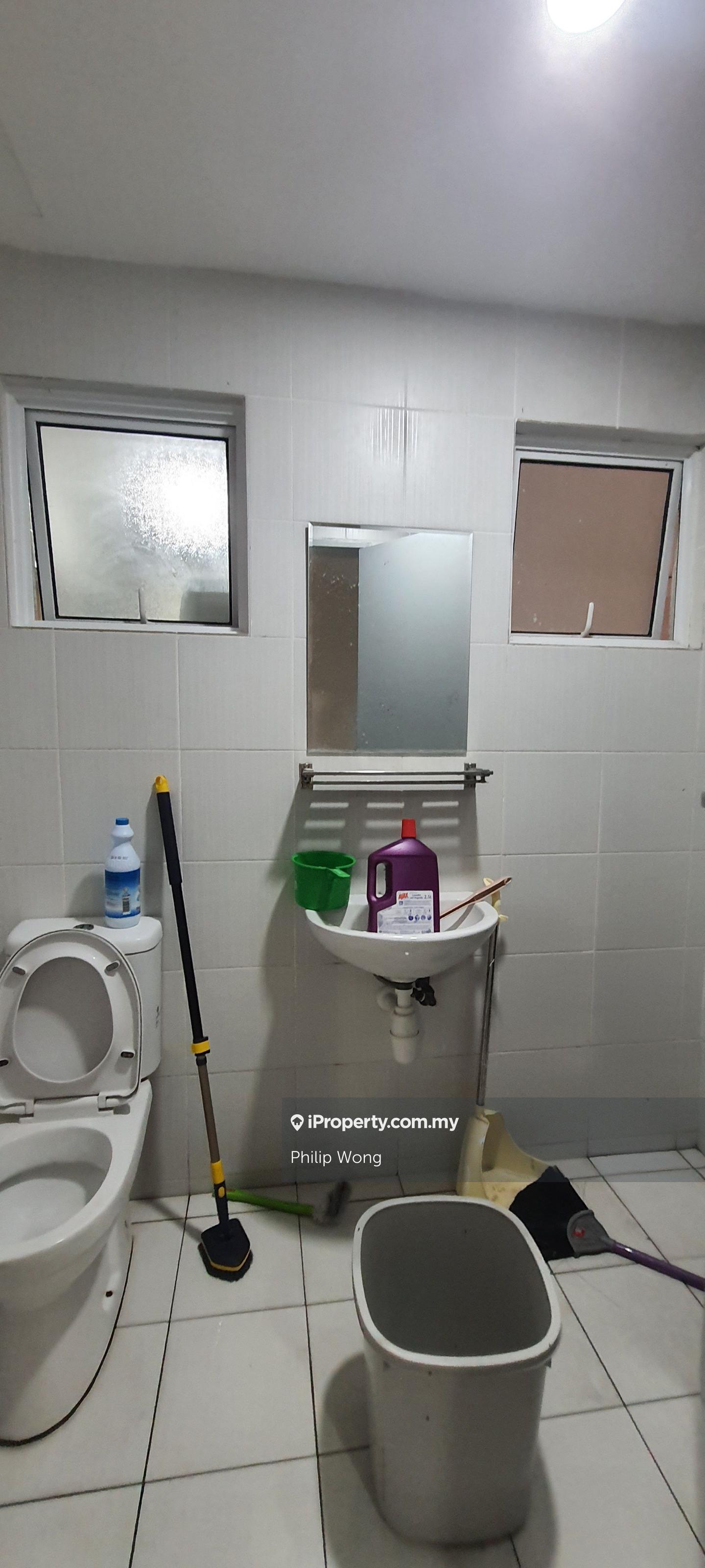 Condominium for Rent in Springville Residence by Philip Wong - iProperty.com.my