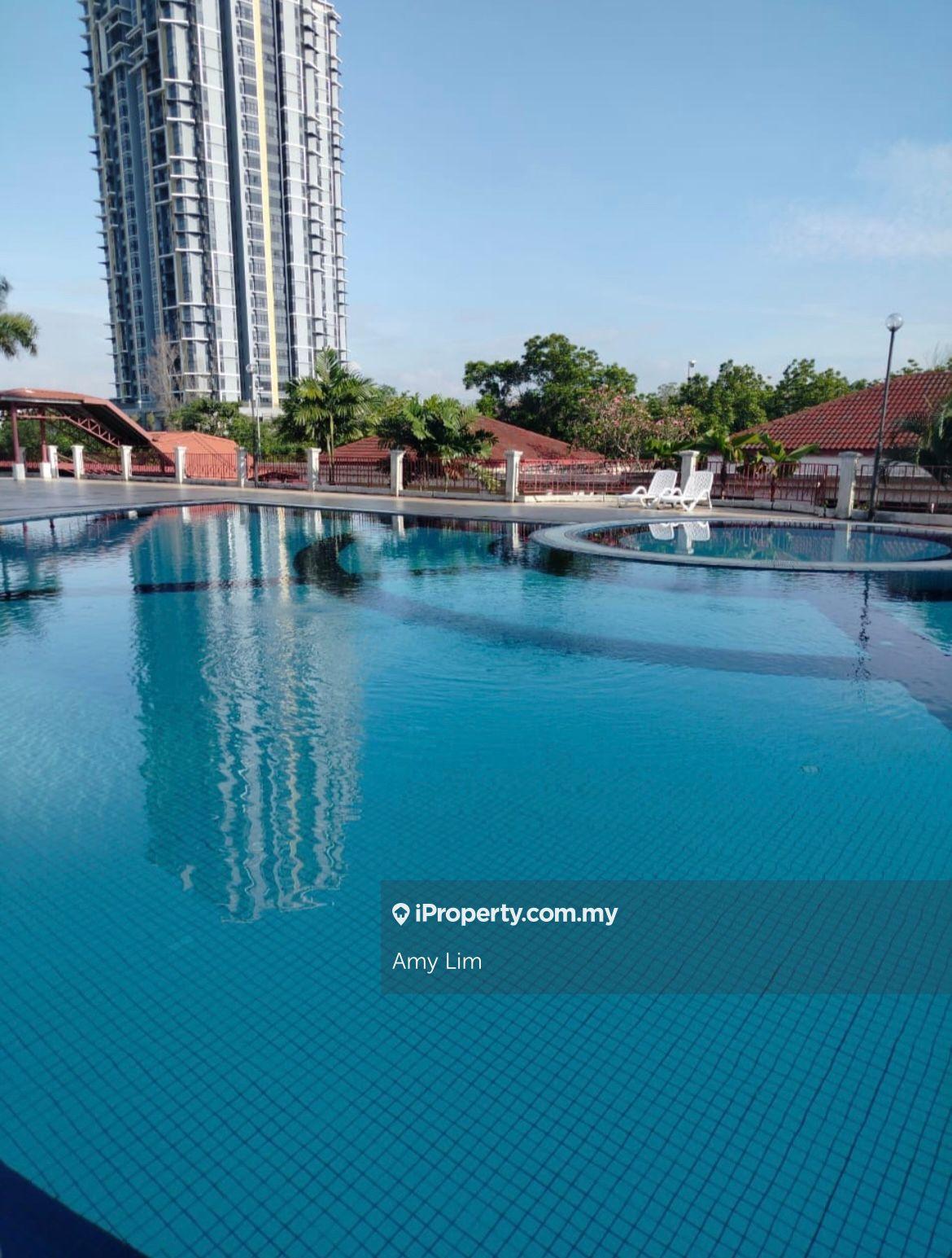 Kondominium untuk Dijual di Casa Puteri Condominium oleh Amy Lim - iProperty.com.my