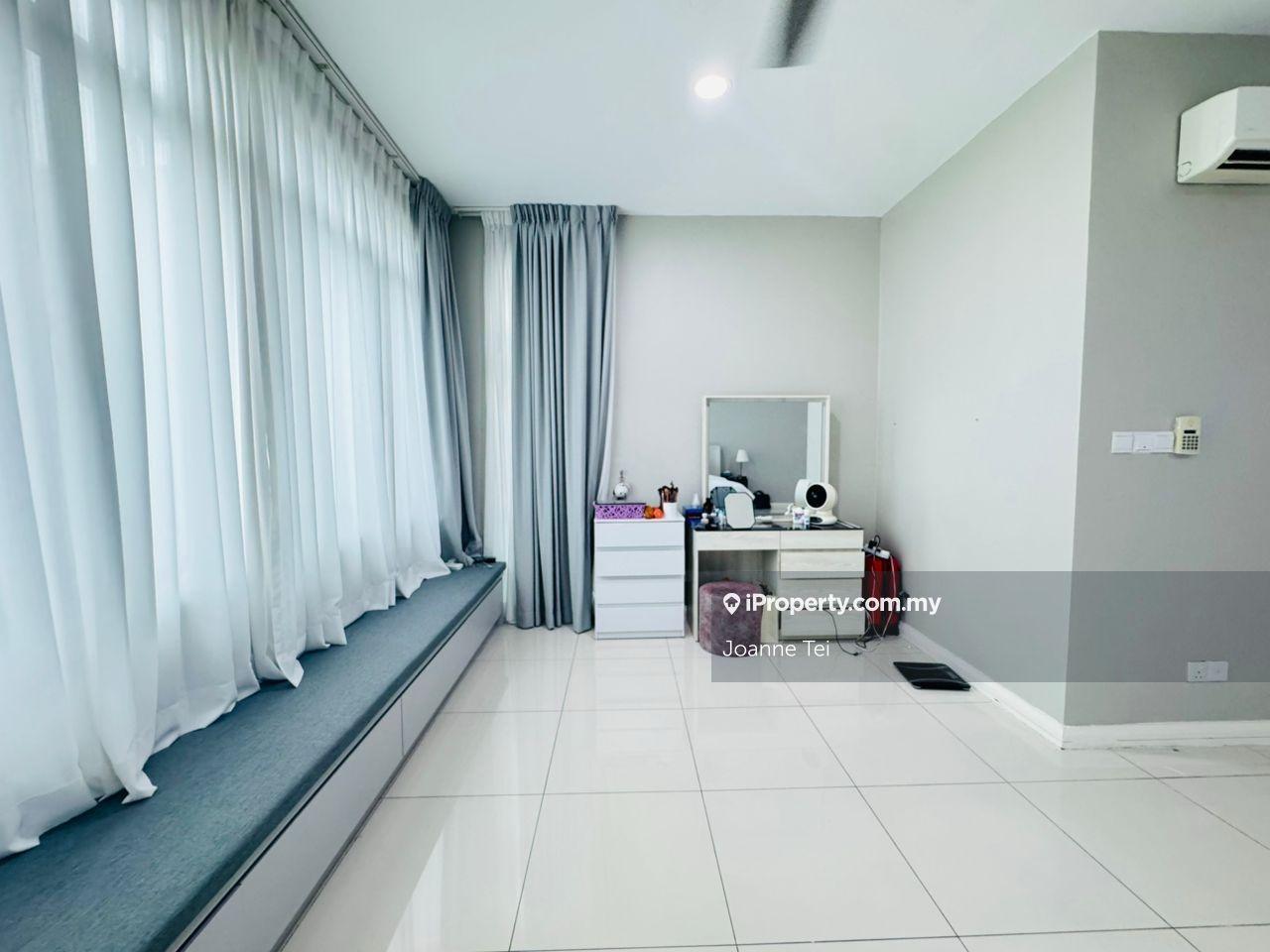 Rumah Berangkai 2 Tingkat untuk Dijual di Liu Li Garden, Setia Eco Glades, Cyberjaya oleh Joanne Tei - iProperty.com.my