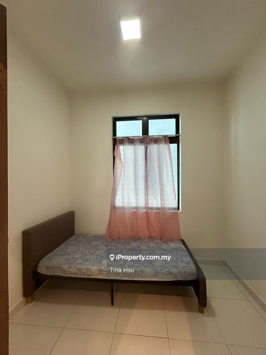 Service Residence for Sale in Sky Gardens Residences by Tina Hsu - iProperty.com.my